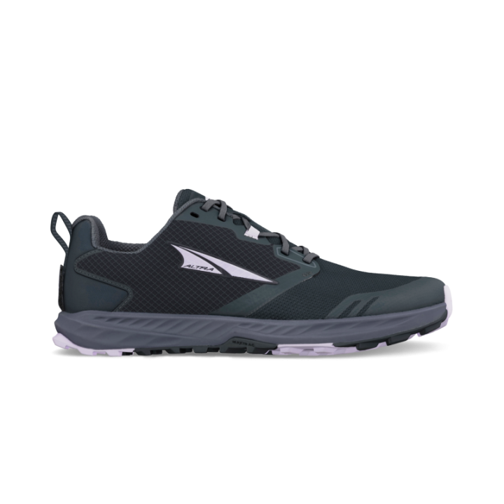 Altra Superior 6 W Dark Purple - transition minimalist shoes - Nonstop