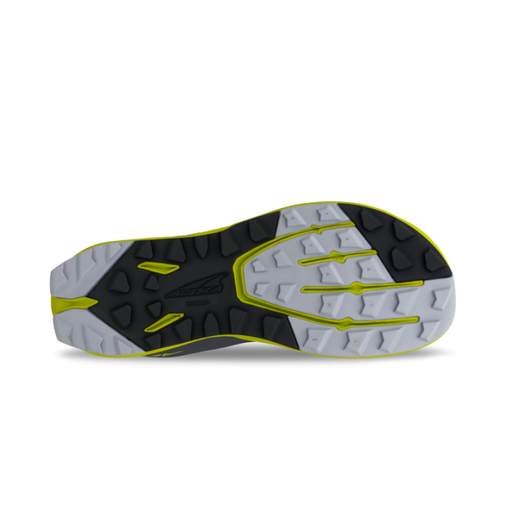 Altra Superior 6 Light Green - transition minimalist shoes - Nonstop