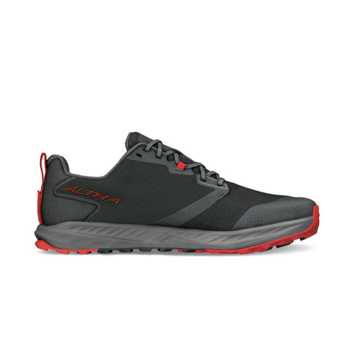 Altra Superior 6 Light Green - transition minimalist shoes - Nonstop