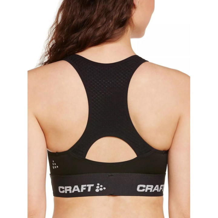 Craft Sport Pulse Bra Black