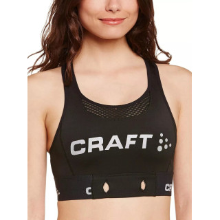 Craft Sport Pulse Bra Black