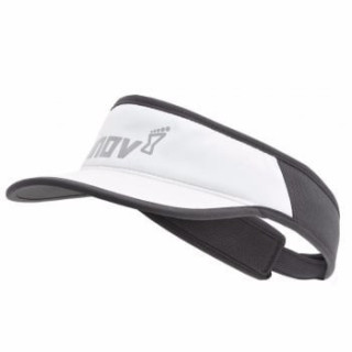 Compressport Transparent Visor V2 Green - visor - nonstop minimalsitrunners