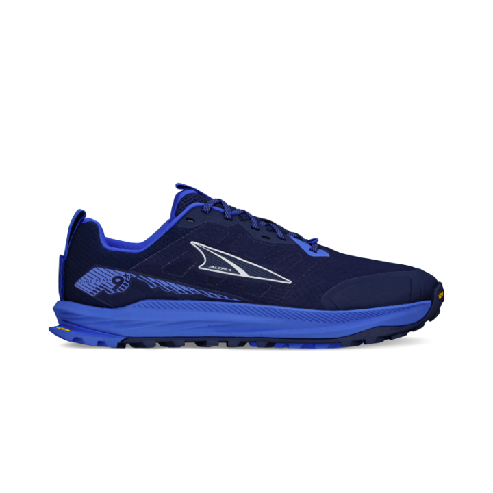 Altra Lone Peak 9+ Dark Blue