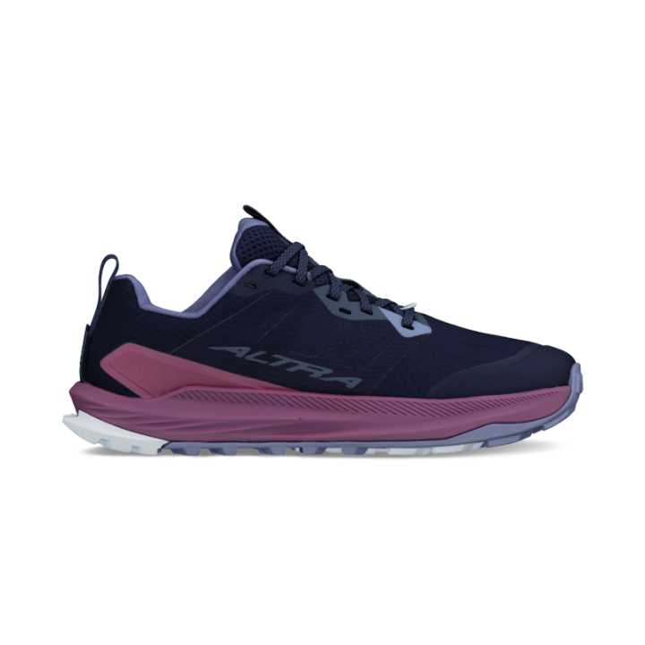Altra Lone Peak 9+ Woman Dark Blue - sabates natural running - Nonstop