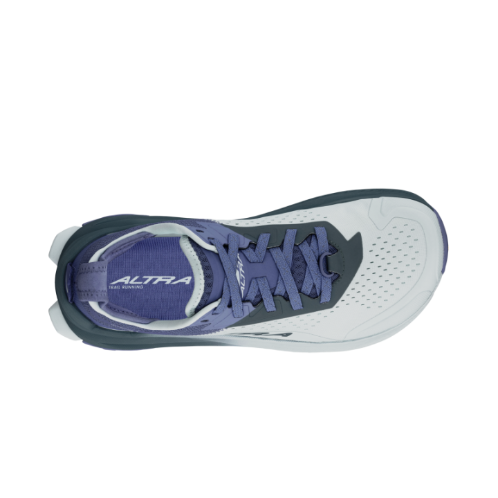Altra Olympus 5 Navy - natural running shoes - Nonstop minimalist