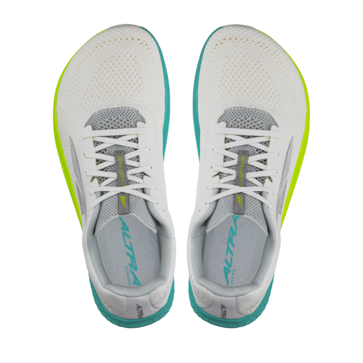 Altra Escalante Racer 2 White Lime