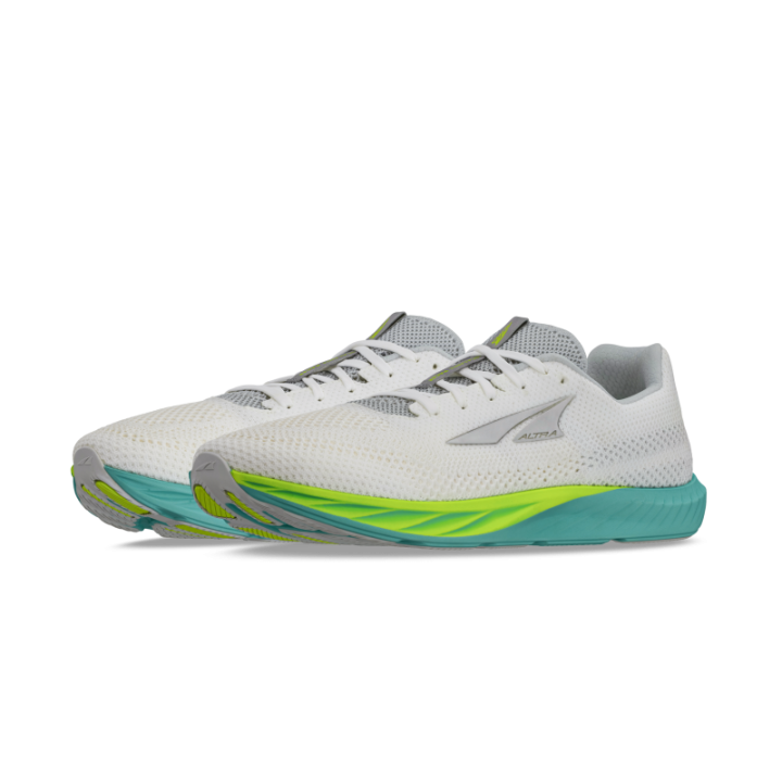 Altra Escalante Racer Dark Gray - natural running shoe - nonstop