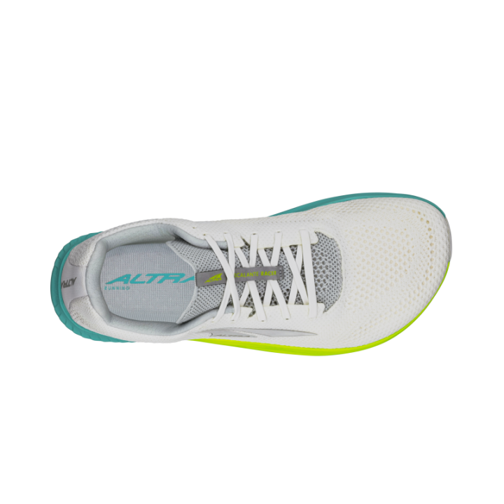 Altra Escalante Racer Dark Gray - natural running shoe - nonstop