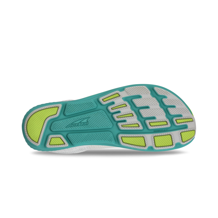 Altra Escalante Racer 2 White Lime