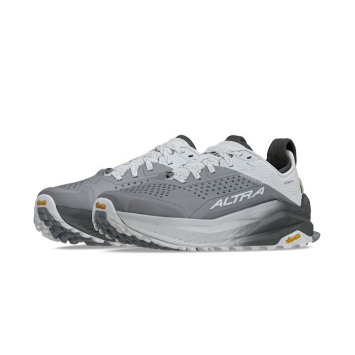 Altra Olympus 5 Navy - natural running shoes - Nonstop minimalist