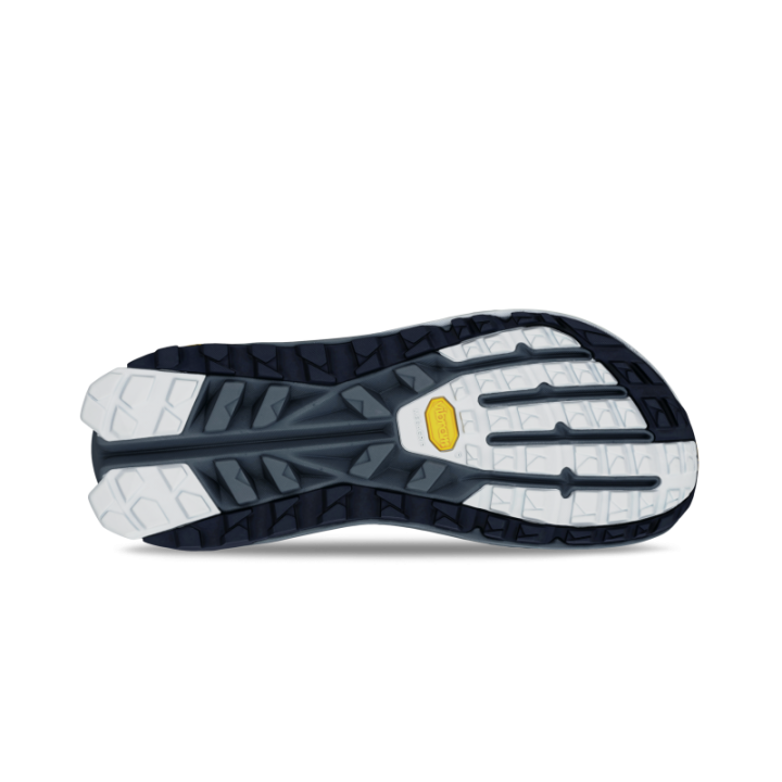 Altra Olympus 6 Dark Blue - chaussures natural running - Nonstop minimalist