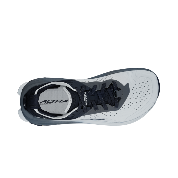 Altra Olympus 6 Dark Blue - chaussures natural running - Nonstop minimalist