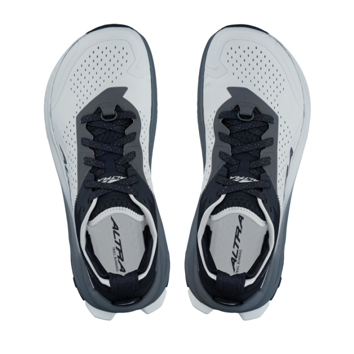 Altra Olympus 5 Navy - natural running shoes - Nonstop minimalist