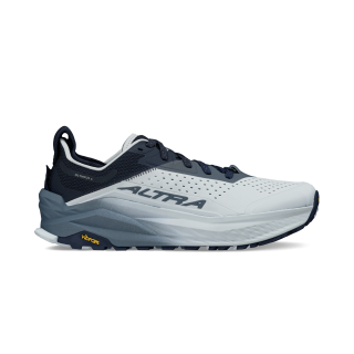 Altra Olympus 5 Navy - natural running shoes - Nonstop minimalist