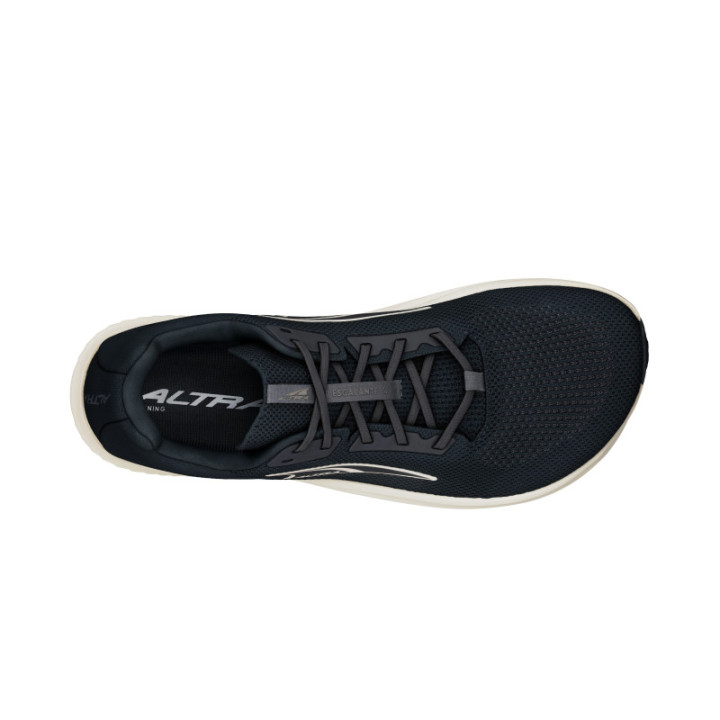 Altra Escalante 4 Black White