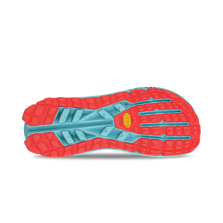 Altra Olympus 5 Navy - natural running shoes - Nonstop minimalist