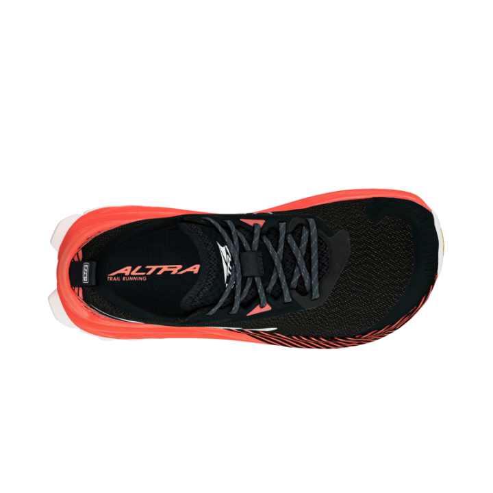 Altra Olympus 5 Navy - natural running shoes - Nonstop minimalist