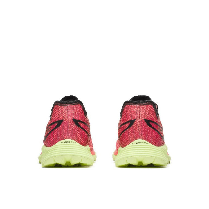 Merrell MTL Long Sky 2 Matryx Blossom Crimson - zapatillas trail running - minimalistrunners