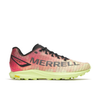 Merrell MTL Skyfire Black - ocr shoes - minimalist runners