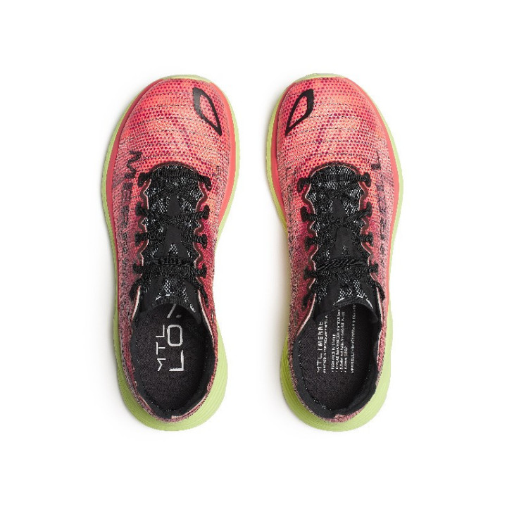 Merrell MTL Long Sky 2 Hi Viz Jade - ocr shoes - minimalist runners