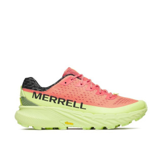 Merrell Agility Peak 5 Blossom Mantis