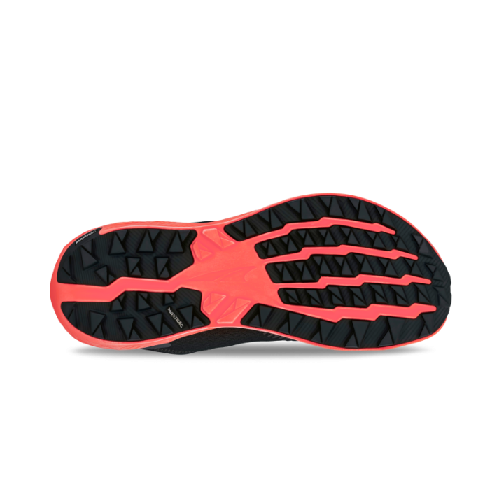 Altra Experience Wild 2 Coral Black - zapatillas drop 4 - minimalistrunners