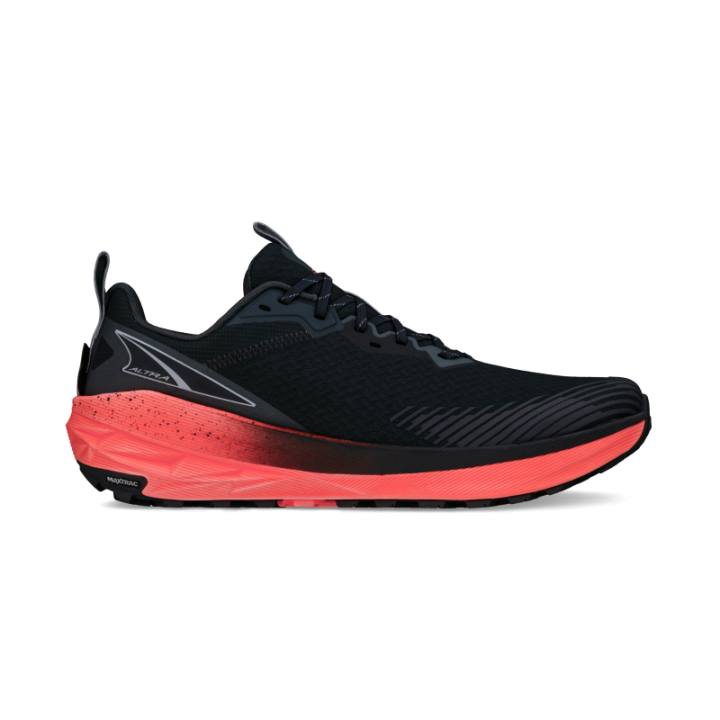 Altra Experience Wild 2 Coral Black