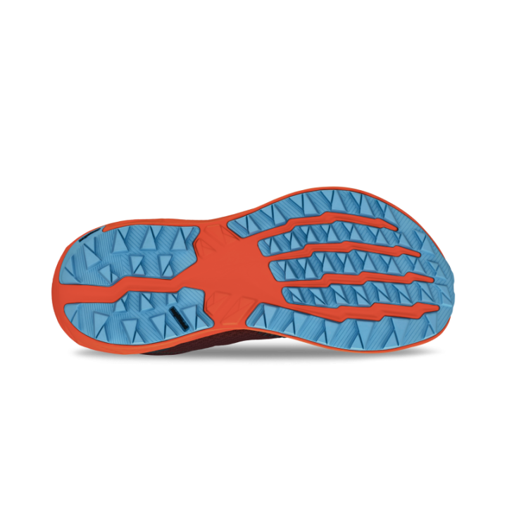 Altra Experience Wild 2 Woman Maroon - zapatillas drop 4 - minimalistrunners