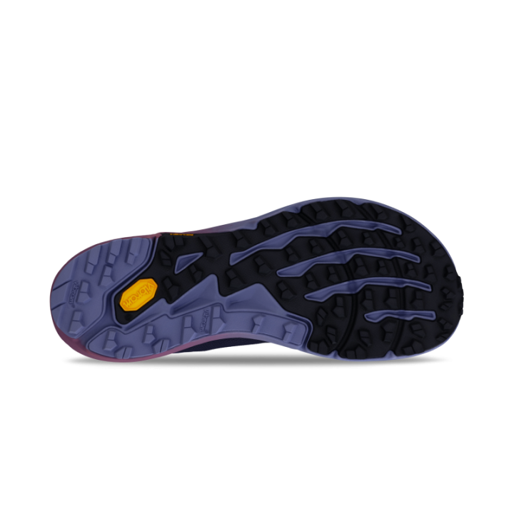 Altra Timp 4 Gray Yellow - trail running shoes - minimalistrunners