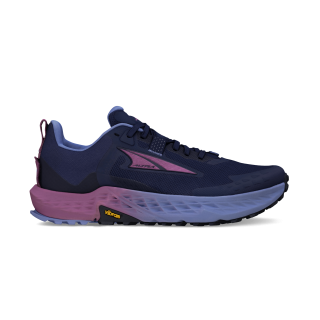 Altra Timp 5 Women Dark Blue