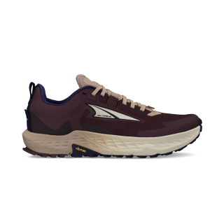 Altra Timp 5 Women Dark Purple