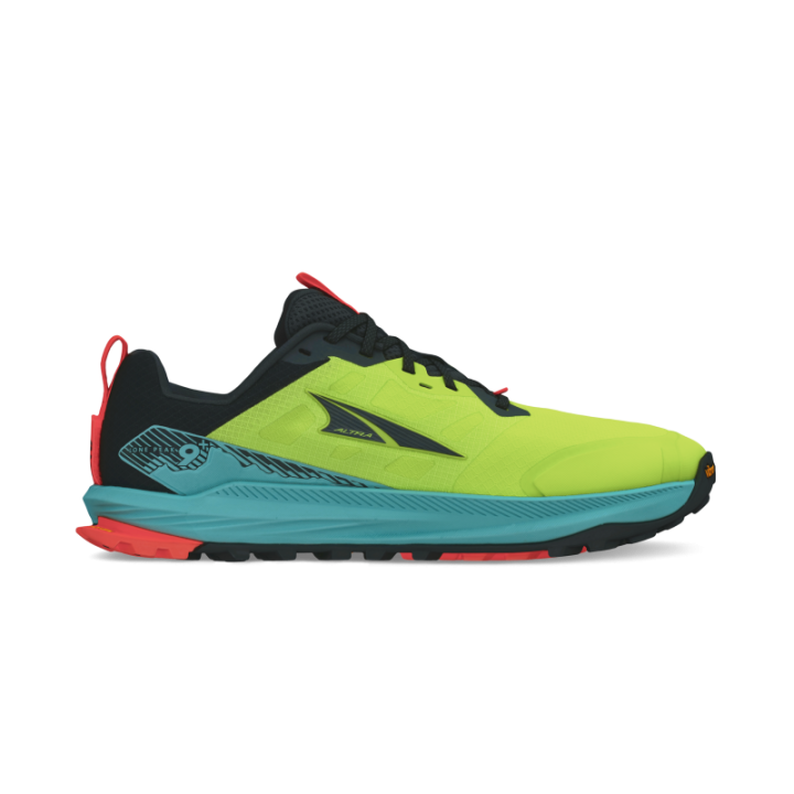 Altra Lone Peak 9+ Lime