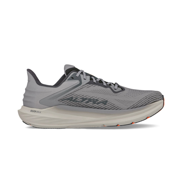 Altra Torin 8 Dark Shadow - zapatilla running - nonstop  minimalist
