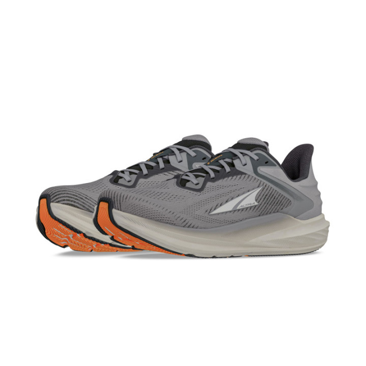 Altra Torin 8 Dark Shadow - zapatilla running - nonstop  minimalist