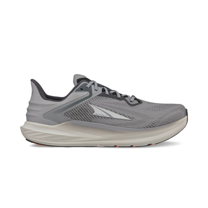 Altra Torin 8 Dark Shadow