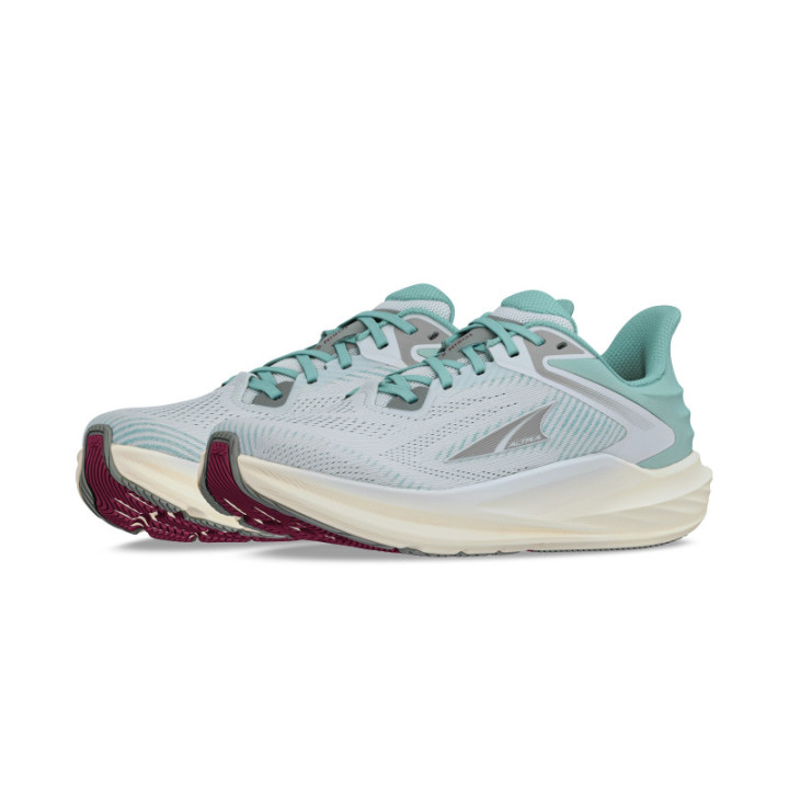 Altra Torin 8 Woman Mint - zapatilla running - nonstop  minimalist