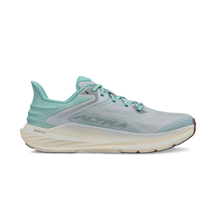 Altra Torin 8 Woman Mint - zapatilla running - nonstop  minimalist