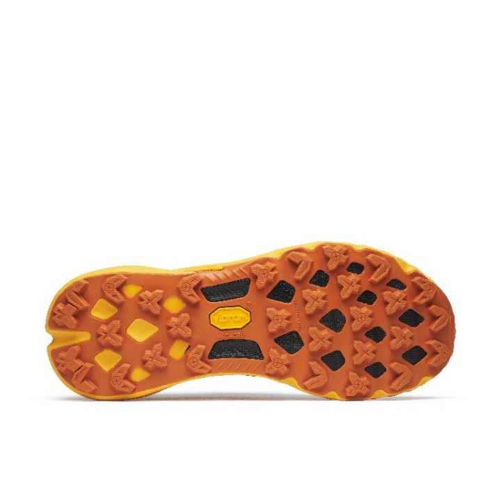 Merrell Agility Peak 4 Jade - shoes trail running - minimalistrunners