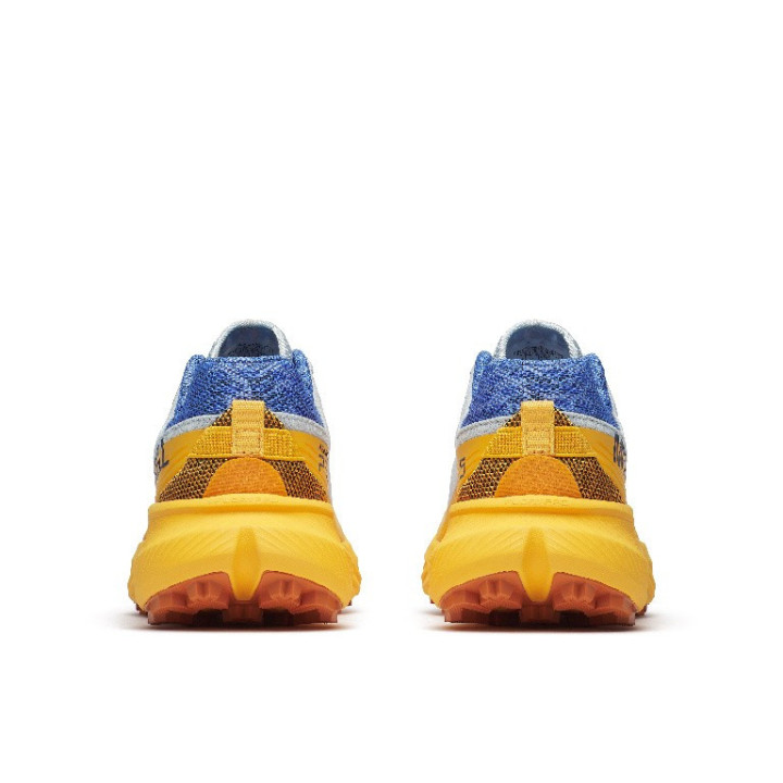 Merrell Agility Peak 4 Jade - shoes trail running - minimalistrunners