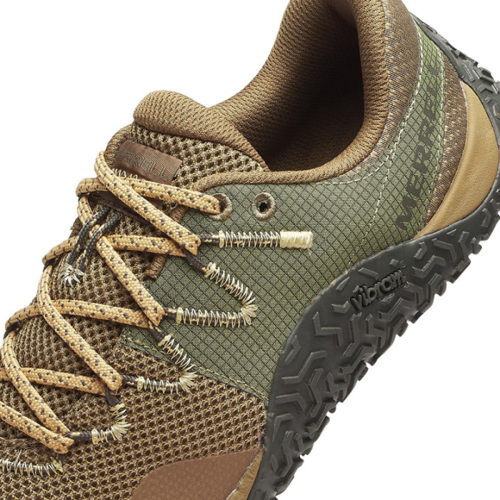 Merrell Trail Glove 7 Cairn -  zapatillas minimalistas - Nonstop