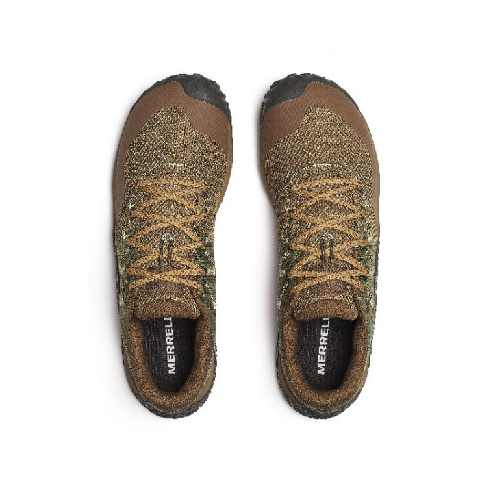 Merrell Trail Glove 7 Cairn -  zapatillas minimalistas - Nonstop