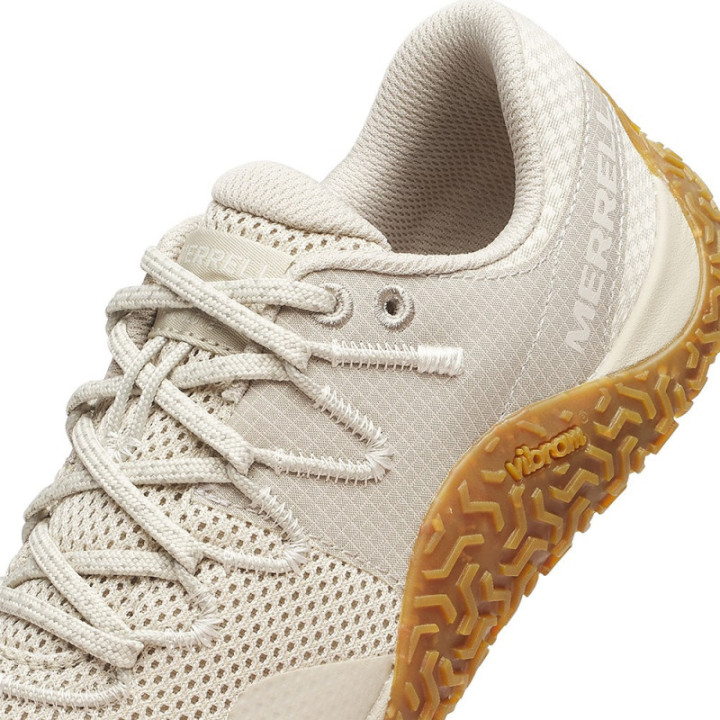 Merrell Trail Glove 7 W Highrise -  minimalist shoes - Nonstop