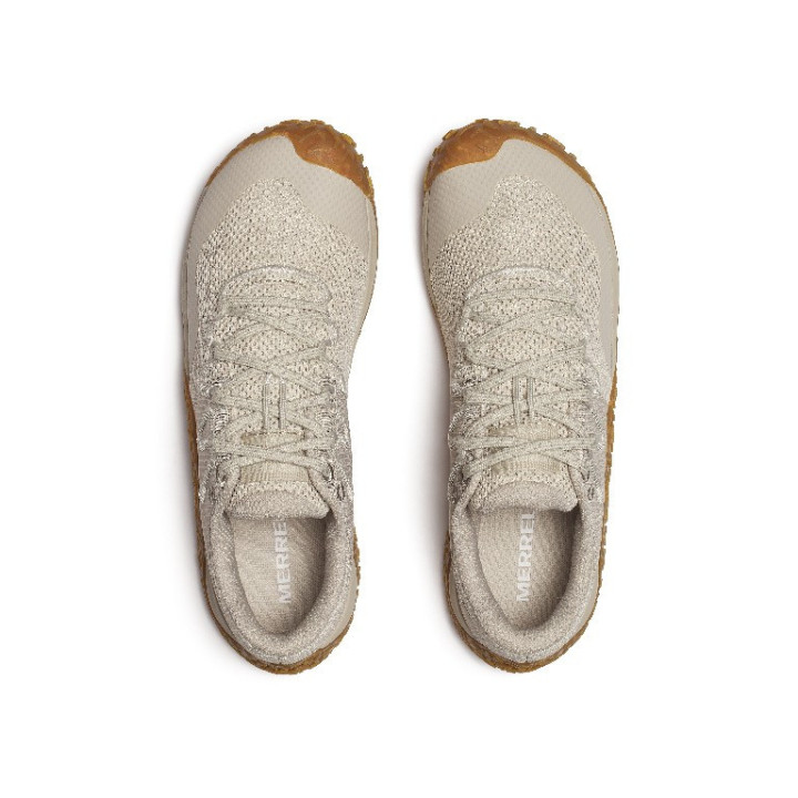 Merrell Trail Glove 7 Woman Basalt -  zapatillas minimalistas - Nonstop