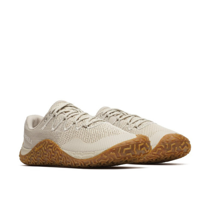 Merrell Trail Glove 7 W Highrise -  minimalist shoes - Nonstop