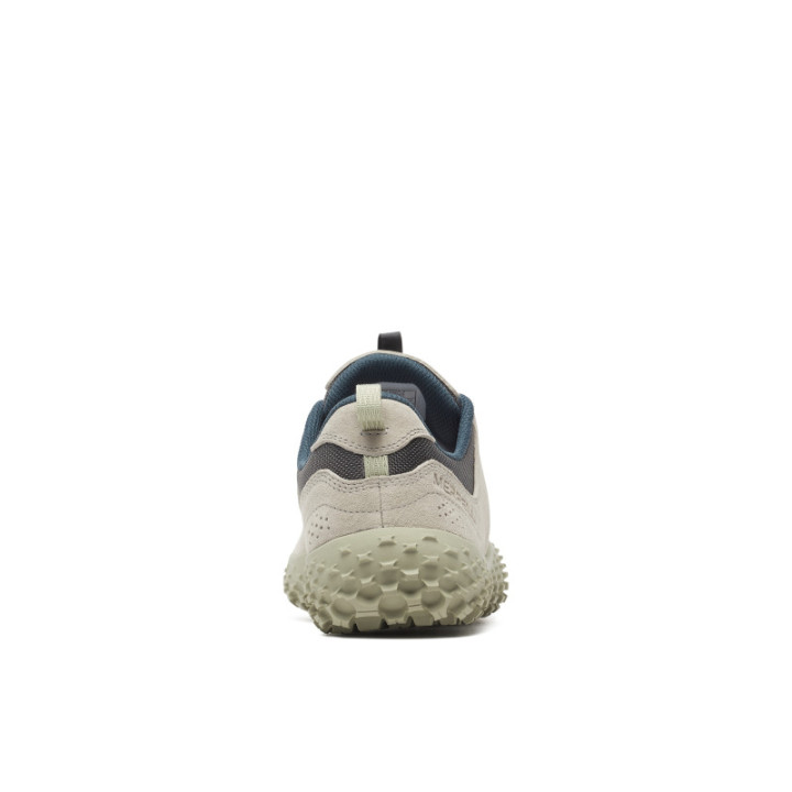 Merrell Trail Glove 7 Pine Gum -  minimalist shoes - Nonstop