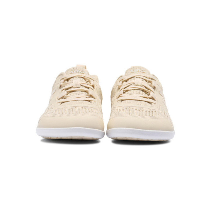 Xero shoes hfs Yellow Vibe - minimalist sneakers - minimalistrunners