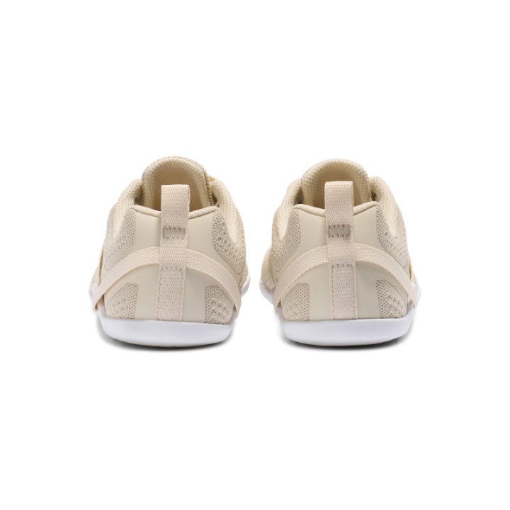 Xero shoes hfs Yellow Vibe - minimalist sneakers - minimalistrunners