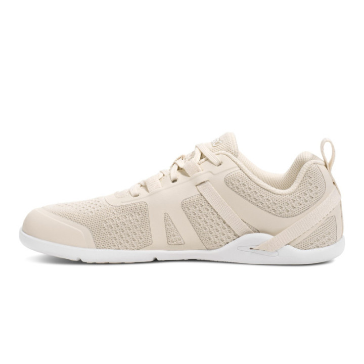 Xero Shoes Prio Neo Women Whitecap Gray - zapatillas minimalistas - minimalistrunners
