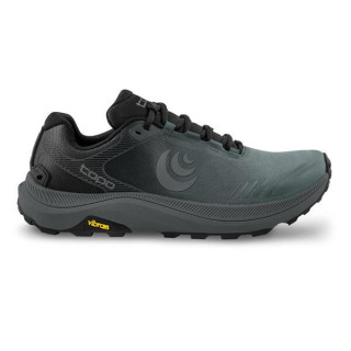 Topo Athletic MT-5 Black Charcoal