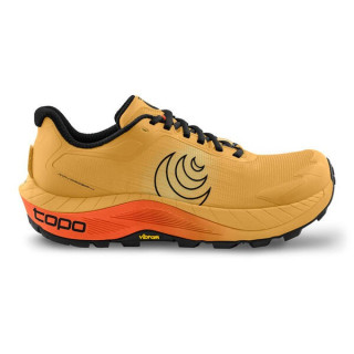 Topo Athletic MTN Racer 2 W Moss Grey - trail running shoes - minimalistrunners